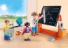Playmobil Estuche escolar – 70314 2019 – El Mundo Click 70314