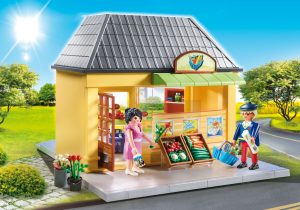 Playmobil Mi supermercado - 70375 2019 - El Mundo Click