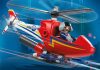 Playmobil Helicóptero de extinción de incendios – 70492 2019 – El Mundo Click 70492