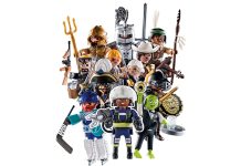 Playmobil Figuras de Playmobil para niños (Serie 22) – 70734 2022 – El Mundo Click 70734