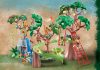 Playmobil Wiltopia – Parque infantil de la jungla tropical – 71142 2023 – El Mundo Click 71142