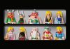 Playmobil Set de figuras de Astérix – 71680 2024 – El Mundo Click 71680