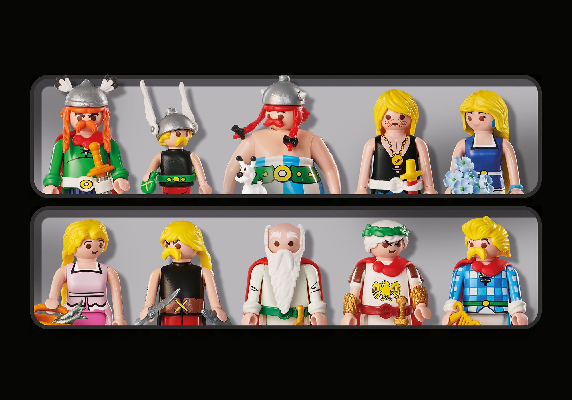 Playmobil Astérix 71680