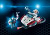 Playmobil Skyjet con el Dr. X y el Robot – 9003 2017 – El Mundo Click 9003