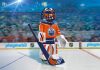 Playmobil Portero de los Edmonton Oilers de la NHL™ – 9022 2016 – El Mundo Click 9022