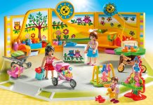 Bebés Playmobil: todas las referencias, cunas y carritos playmobil bebes 9079