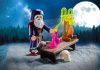Playmobil Laboratorio de pociones – 9096 2017 – El Mundo Click 9096