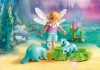 Playmobil Mapaches Amigos de las Hadas – 9139 2017 – El Mundo Click 9139