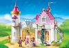 Playmobil Residencia Real – 9157 2017 – El Mundo Click 9157