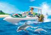 Playmobil Viaje de buceo – 9164 2016 – El Mundo Click 9164