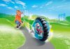 Playmobil Rodillo de velocidad “Azul” – 9204 2017 – El Mundo Click 9204