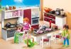 Playmobil Amplia cocina familiar – 9269 2017 – El Mundo Click 9269