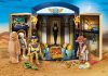 Playmobil Caja de juego Tumba egipcia – 9311 2018 – El Mundo Click 9311