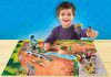 Playmobil Mapa de juego de motocross – 9329 2017 – El Mundo Click 9329