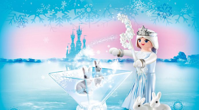 Playmobil 9352 Star Shimmer Princess 9352