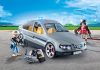 Playmobil Vehículo civil SEK – 9361 2018 – El Mundo Click 9361