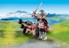 Playmobil Caballero con cañón – 9441 2018 – El Mundo Click 9441