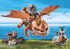 Playmobil Espina de pescado y albóndigas – 9460 2018 – El Mundo Click 9460