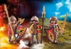 Playmobil Tres asaltantes de Burnham – 9838 2019 – El Mundo Click 9838