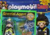 playmobil 00000 ger playmobil comic 1 2021 heft 47 attack from the deep