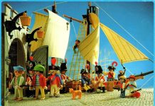 playmobil soldados