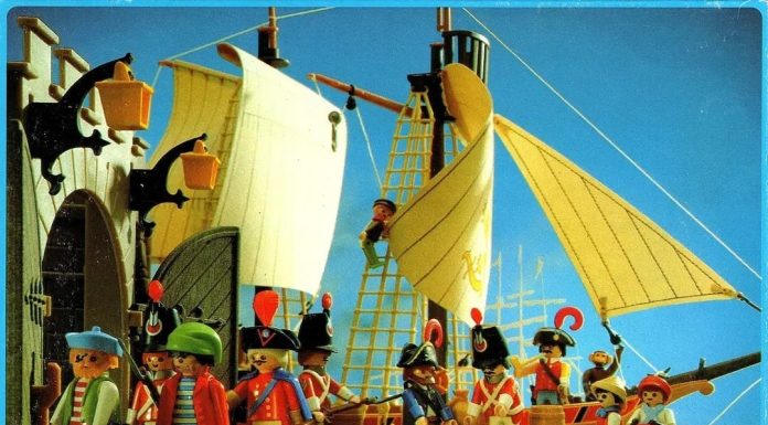 Militares y Soldados Playmobil: Todas las Referencias playmobil soldados