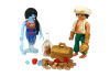 Playmobil 1005 Genie with Treasure playmobil Playmobil 1005