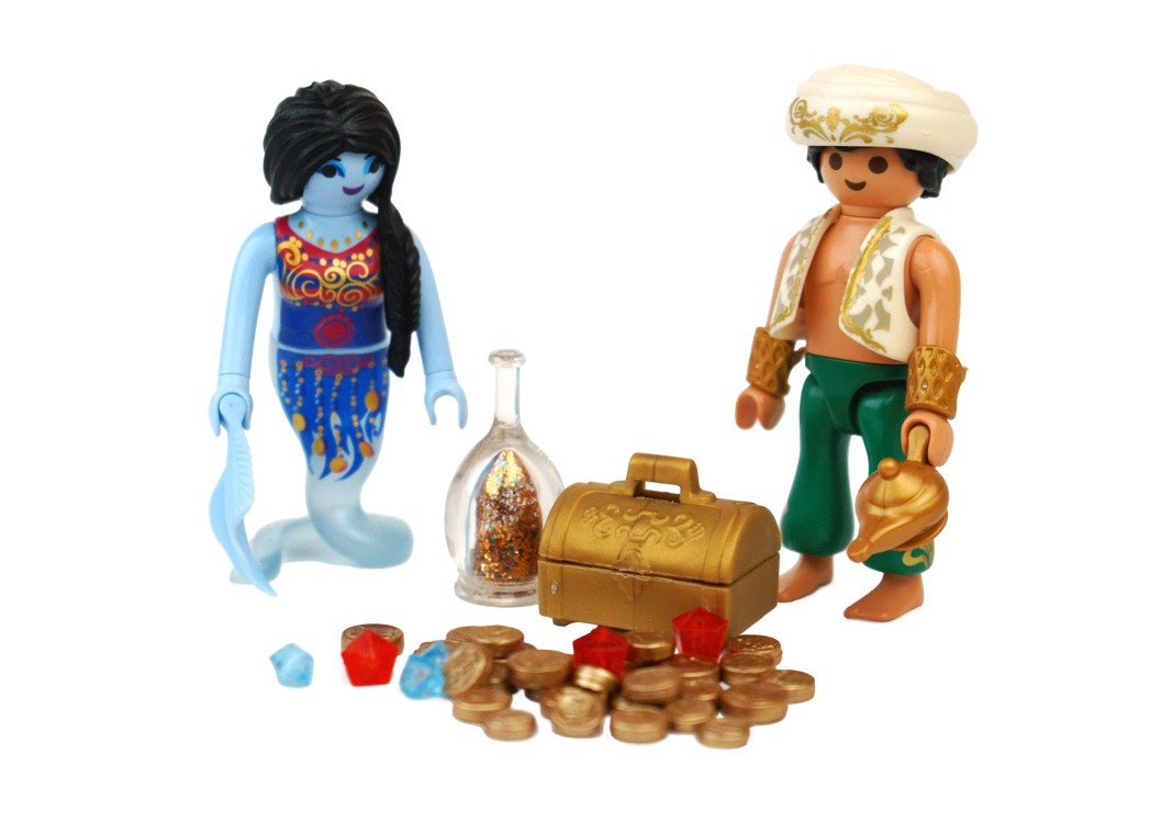 playmobil Playmobil 1005