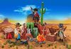 Playmobil 1023 Escondite de bandidos playmobil Playmobil 1023