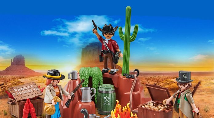 playmobil Playmobil 1023