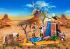 Playmobil 1024 Indian Children at the River – Novedad 2021 playmobil 1024 indian children at the river