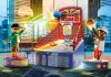 Playmobil 1030 Baloncesto en la calle playmobil Playmobil 1030