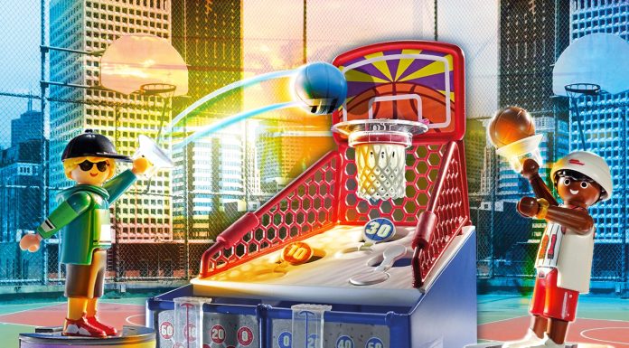 playmobil Playmobil 1030
