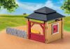 playmobil 1031 stable extension