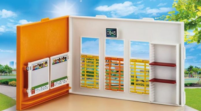 Playmobil 1033 El Mundo Click – Novedades 2024 playmobil 1033