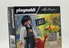 Playmobil 19070 Gardener Jardi playmobil 19070