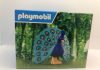 playmobil 28915 02 A peacock