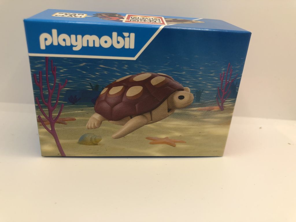 playmobil 28915 13 A turtle playmobil 28915 13 A turtle