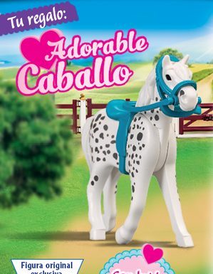 Playmobil Great Riding Horse 30742510 – Novedades 2025 – El Mundo Click playmobil Playmobil 30742510
