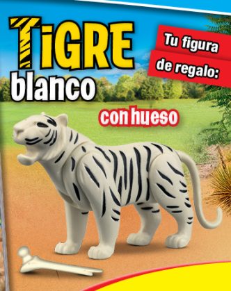 playmobil 30742620s1 esp white tiger playmobil 30742620s1 esp white tiger