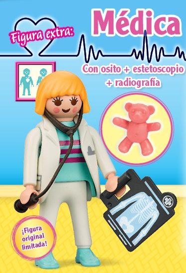 playmobil 30794724 pediatrian playmobil 30794724 pediatrian