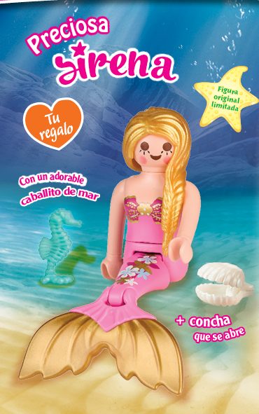playmobil 30795014v1 esp mermaid playmobil 30795014v1 esp mermaid