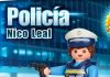 playmobil 30795544s2 esp policeman