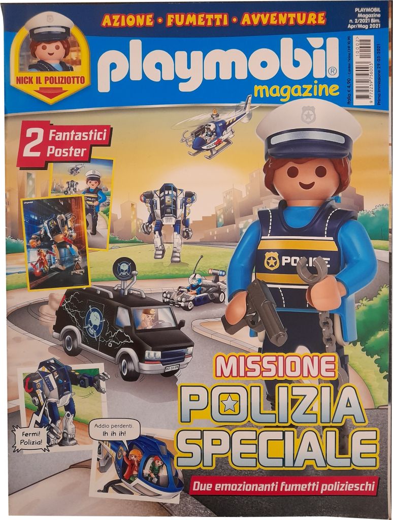 playmobil 30795544v3 ita playmobil magazine italy 2 2021 playmobil 30795544v3 ita playmobil magazine italy 2 2021