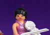 Playmobil 30795774-bel-fra Female violinist – Novedad 2021 playmobil 30795774 bel fra female violinist