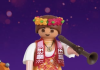 playmobil 30795814 bel fra female clarinetist