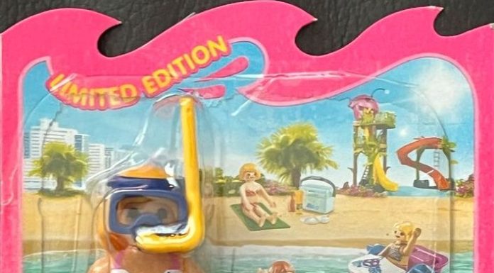 Playmobil 30795854-ger Snorkler – Novedad 2021 playmobil 30795854 ger snorkler