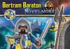 Playmobil 30795904-ger Bertram Baraton – Novedad 2021 playmobil 30795904 ger bertram baraton