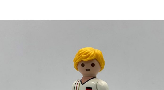 Playmobil 30796054-bel-fra German Football player – Novedad 2021 playmobil 30796054 bel fra german football player