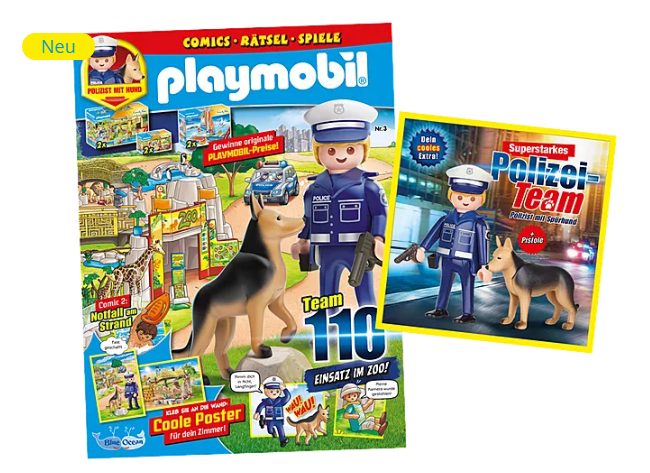 playmobil Playmobil 30797004 playmobil Playmobil 30797004